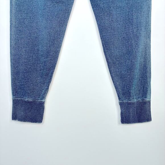 RRL Blue Faded Lounge Pants Size S #0013 - Picture 8 of 13